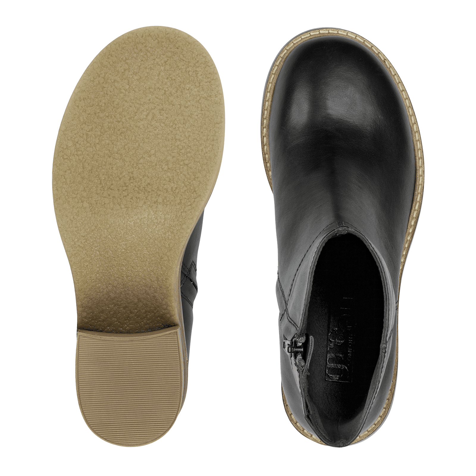 BARCELONA BLAKE - BLACK